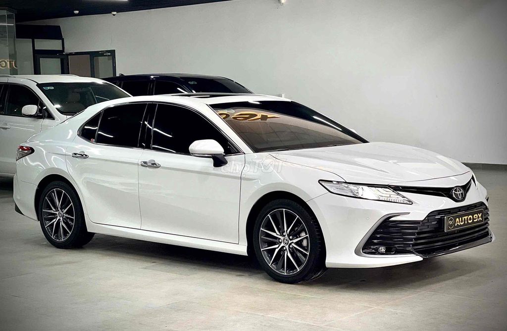 🚘 Toyota Camry 2.0Q 2022 - 1 chủ từ đầu - Siêu Đẹp. Mua bán Ô tô tại Thành phố Thủ Đức Tp Hồ Chí Minh được đăng bởi Tấn Lợi  hình 19