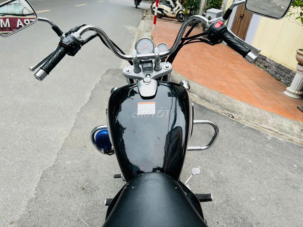 SUZUKI GZ 150 NGUYÊN ZIN CHÍNH CHỦ BAO SANG TÊN. Mua bán Xe máy tại Quận Nam Từ Liêm Hà Nội được đăng bởi MAI HÒA hình 2