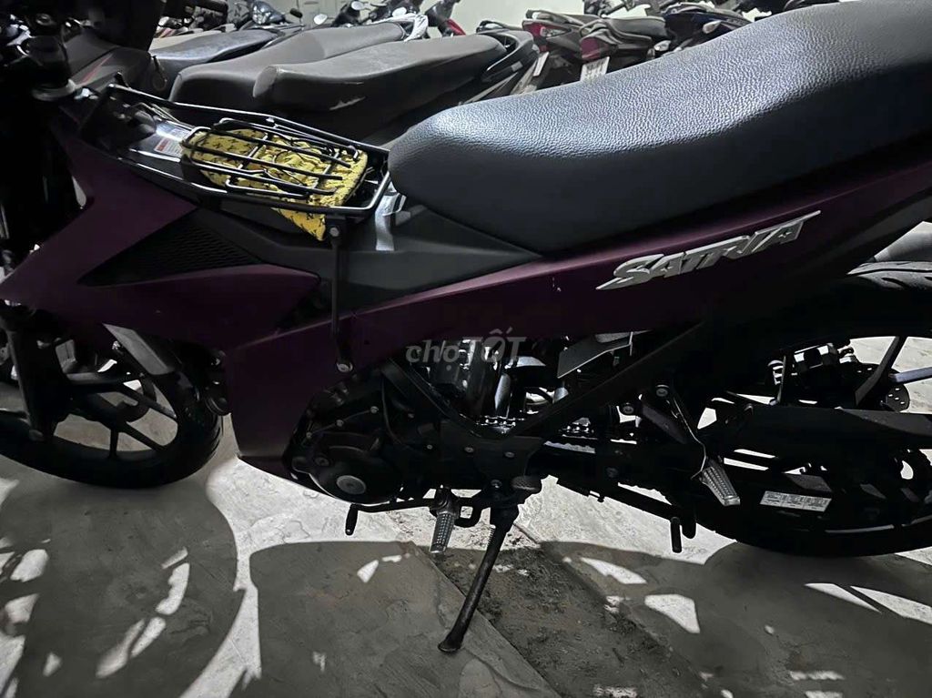 Xe thanh ly. Mua bán Xe máy tại Thị xã Tân Uyên Bình Dương được đăng bởi trịnh hùng  hình 2