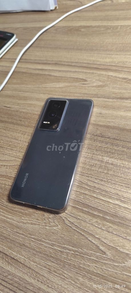 GL xuống  đời đt honor GT 8gen3 như mới fullbox. Mua bán Điện thoại tại Thành phố Dĩ An Bình Dương được đăng bởi Thực Nguyễn hình 1