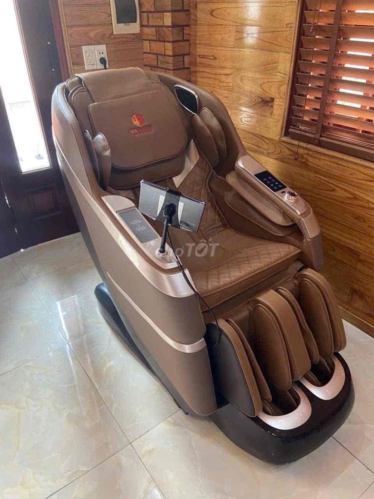 Ghế massage 99% mới. Mua bán Bàn ghế tại Huyện Hoài Đức Hà Nội được đăng bởi Nguyễn Văn Tùng hình 1