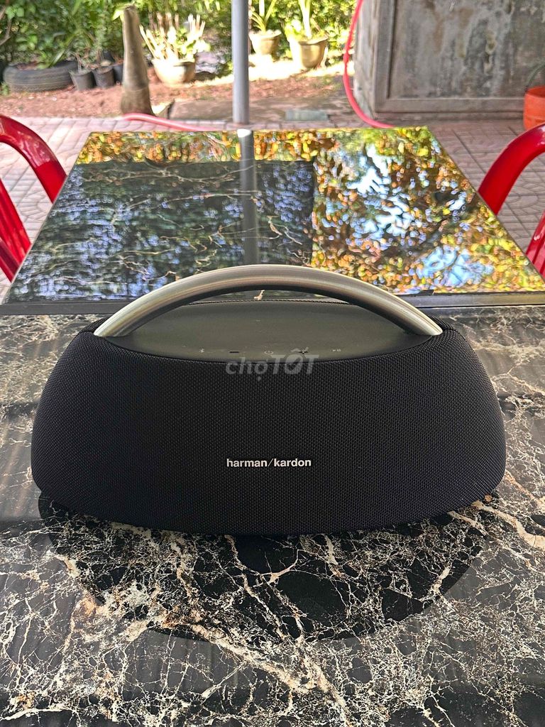 Harman go play 2. Mua bán Tivi, Âm thanh tại Thành phố Huế Thừa Thiên Huế được đăng bởi Hoàng trọng tuấn hình 1