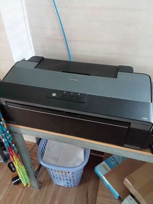 Bán epson L1300 siêu bền, bán rẽ. Mua bán Đồ dùng văn phòng tại Huyện Mỏ Cày Bắc Bến Tre được đăng bởi Go