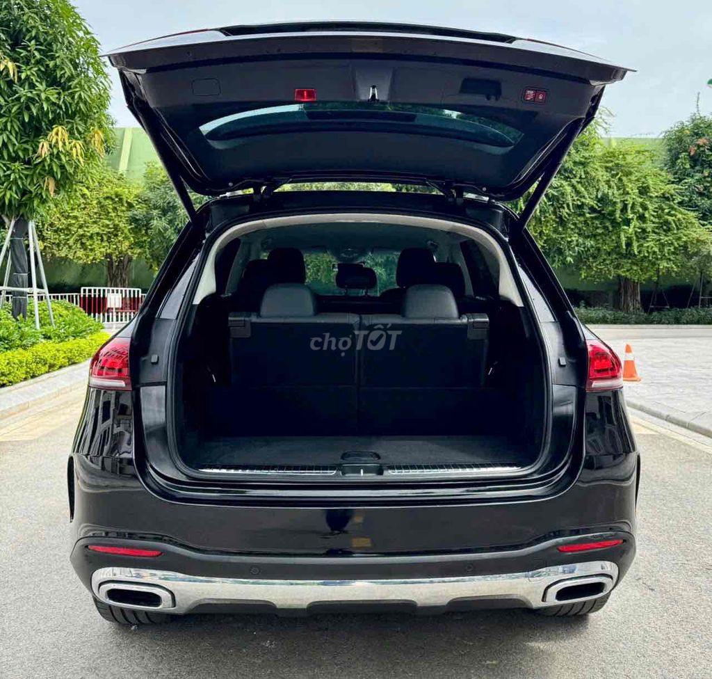 Mercedes Benz GLE Class 2020 GLE 450 4Matic. Mua bán Ô tô tại Quận Bắc Từ Liêm Hà Nội được đăng bởi Hùng Ô tô hình 11