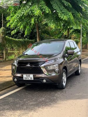 Mitsubishi Xpander 2022 1.5 AT. Mua bán Ô tô tại Thành phố Long Khánh Đồng Nai được đăng bởi Mr Tí