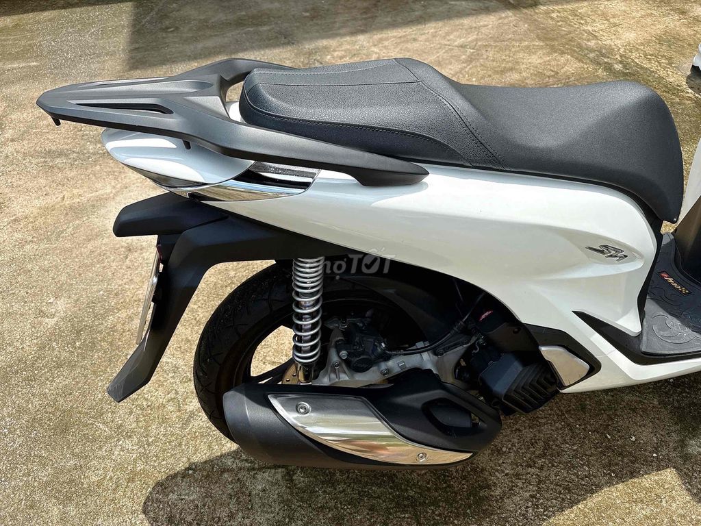 BÁN SH125i. Mua bán Xe máy tại Huyện Châu Thành Bến Tre được đăng bởi Nguyễn Châu hình 4