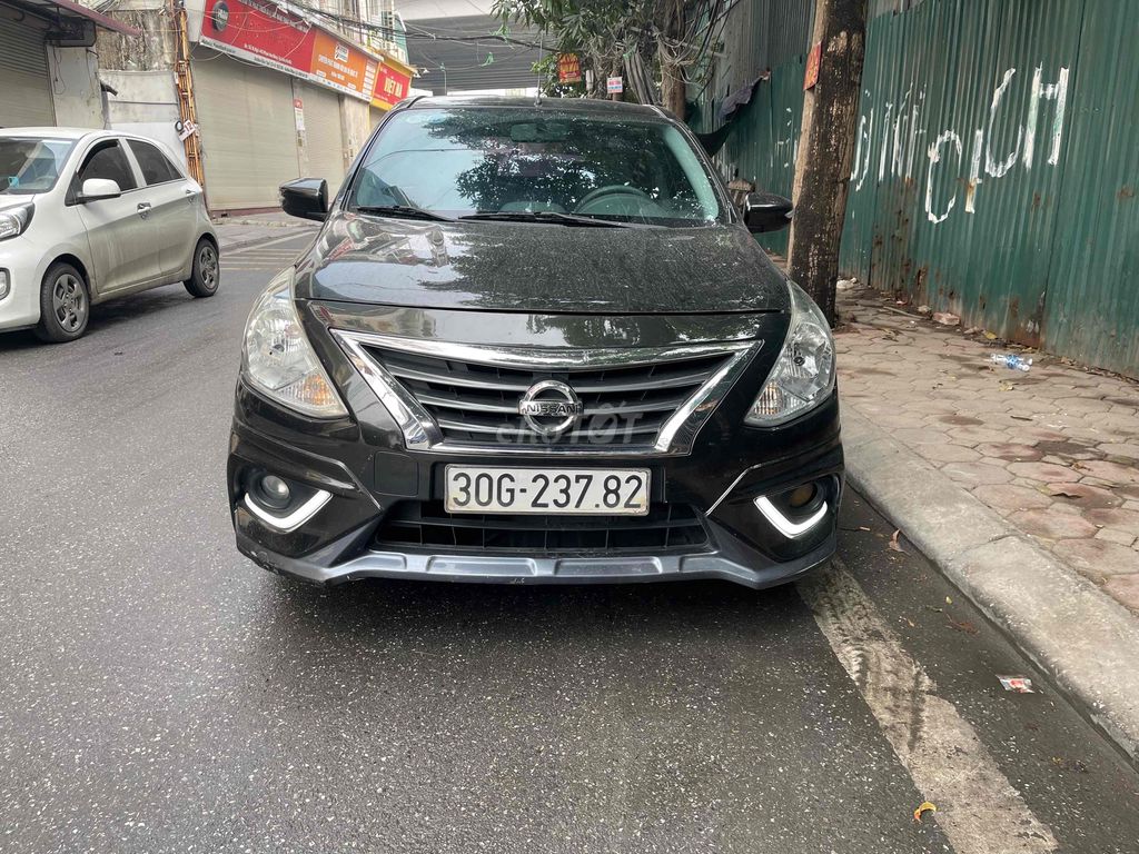 Nissan Sunny 2020 - 65000 km