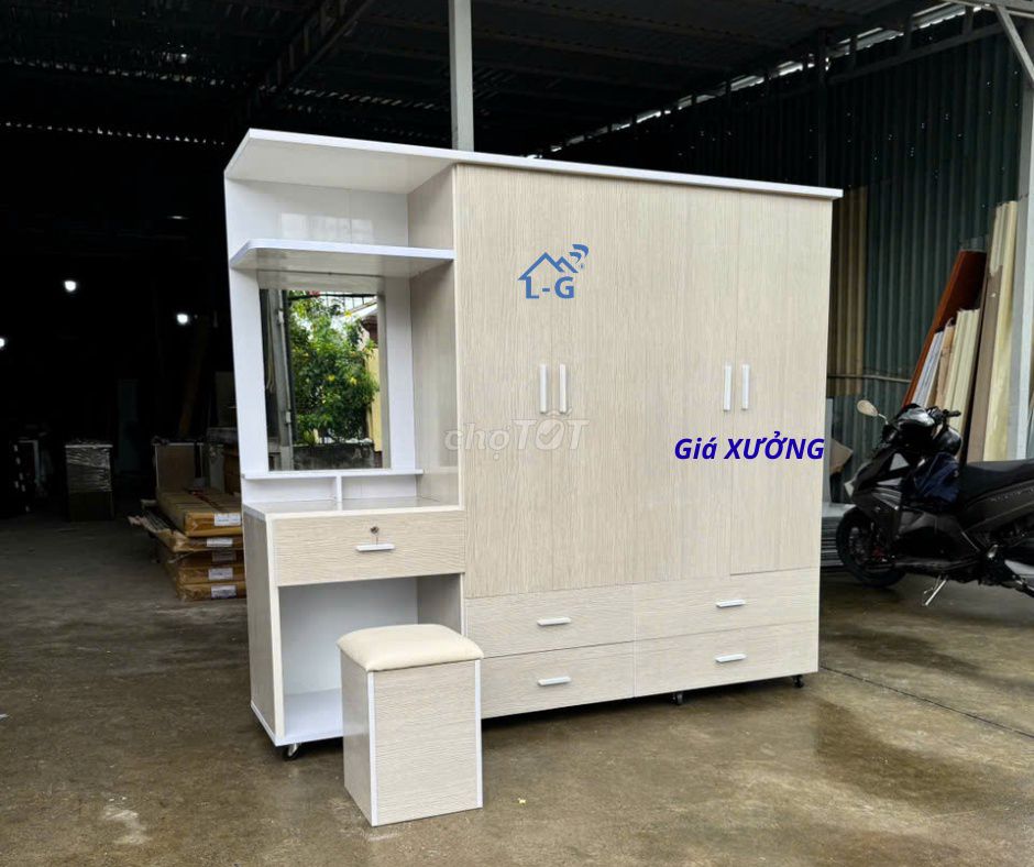 Tủ quần áo##Tủ quần áo##Tủ quần áo##Tủ quần áo##. Mua bán Tủ, kệ gia đình tại Quận 5 Tp Hồ Chí Minh được đăng bởi Lâm Gia Decor hình 1