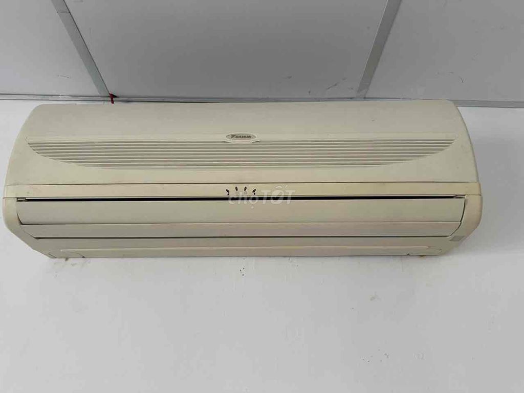 điều hoà Daikin 1hp