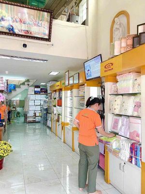 cho thuê nhà 8pn  mặt tiền kinh doanh Trang Tử khu đông đúc