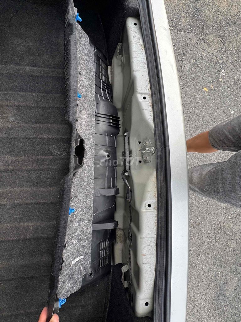 Hyundai Elantra 2013 1.8 AT - 135000 km một chủ. Mua bán Ô tô tại Quận 12 Tp Hồ Chí Minh được đăng bởi Ô TÔ CHÍ DŨNG  hình 18