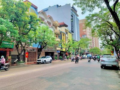 MT1256. CHO THUÊ NHÀ MẶT ĐƯỜNG LÊ LỢI 162M2 MẶT TIỀN 13M. Cho thuê văn phòng, mặt bằng kinh doanh tại Quận Ngô Quyền Hải Phòng được đăng bởi Vũ Ngọc Minh