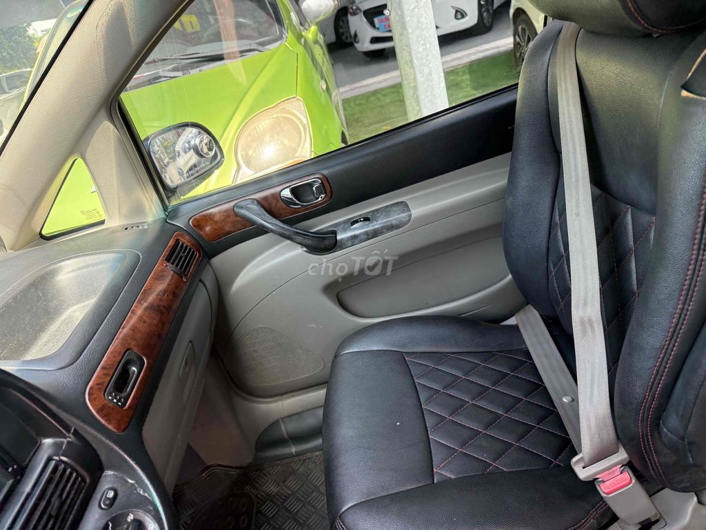 Chevrolet Vivant 2008 7 chỗ bao tranh chấp. Mua bán Ô tô tại Quận Cái Răng Cần Thơ được đăng bởi mua bán trao đổi âm thanh chí công hình 7