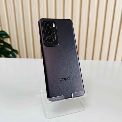 Oppo Reno 12 5G CH - 12/512 - Đẹp Nguyên Zin. Mua bán Điện thoại tại Quận Ninh Kiều Cần Thơ được đăng bởi Hmphone
