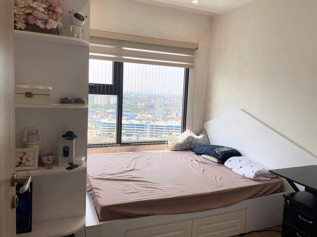 Аренда квартиры 3 спальни с полной мебелью Vinhomes Ocean Park
