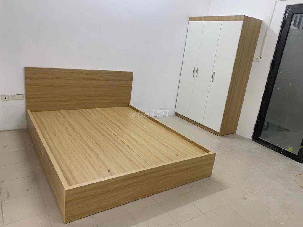 phòng khép kín 30m2 trần quốc vượng cầu giấy