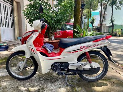 BÁN XE MÁY 50CC ANGELA (HÃNG SYM). Mua bán Xe máy tại Thành phố Tân An Long An được đăng bởi Tony Thanh