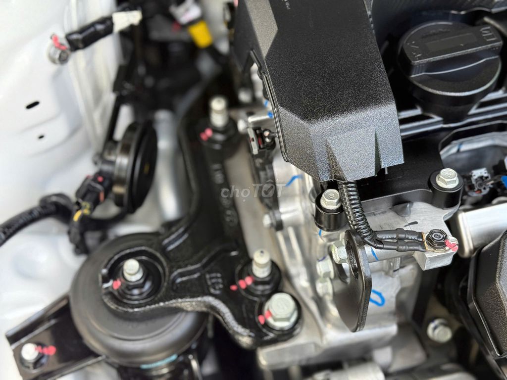 Kia Seltos 1.5 Premium 2024 Form mới-6000km. Mua bán Ô tô tại Thành phố Dĩ An Bình Dương được đăng bởi Siêu Thị Ô Tô Bình Dương  hình 10