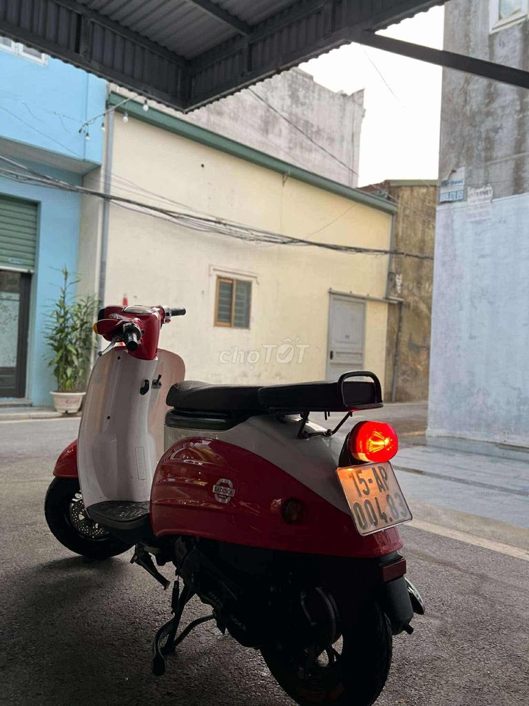 Cần bán xe 50cc lướt chính chủ. Mua bán Xe máy tại Quận Kiến An Hải Phòng được đăng bởi Bùi khắc huy hình 6