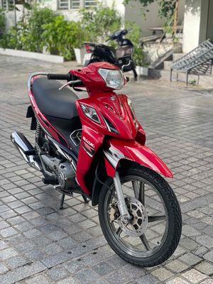 Suzuk Xbike 125 máy zin Trả trc 5tr9 nhận xe. Mua bán Xe máy tại Quận 7 Tp Hồ Chí Minh được đăng bởi Dương Đạt
