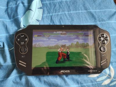 Archos gamepad 2 android