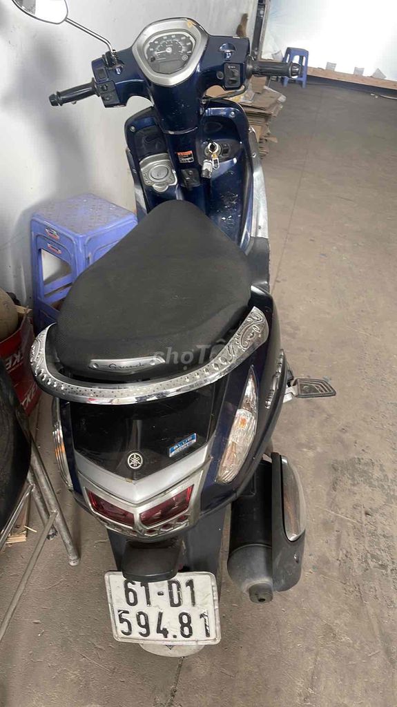 dư xe bán. Mua bán Xe máy tại Thị xã Tân Uyên Bình Dương được đăng bởi dang tuan anh hình 1