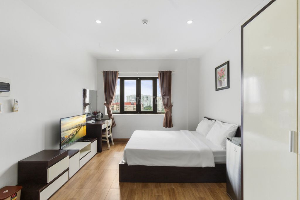 Аренда · 2 комн. · 65 м² · Quận Sơn Trà, ул. Đường Hồ Hán Thương