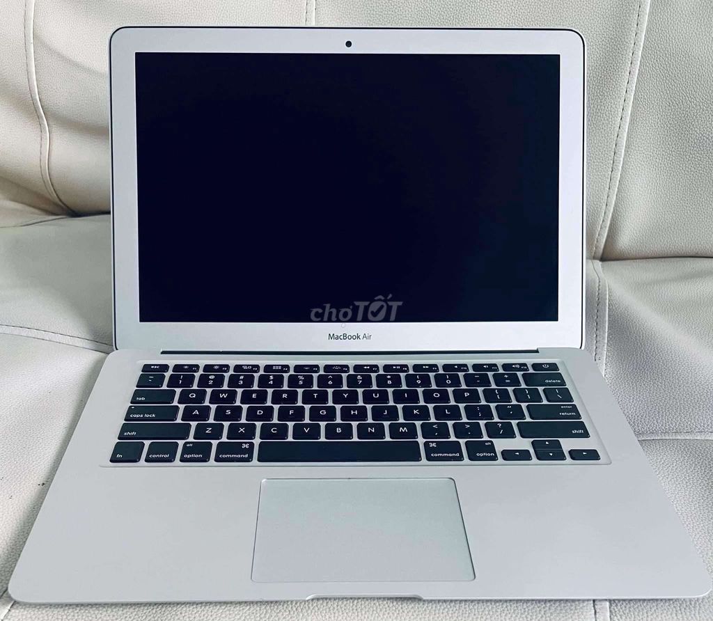 PASS MACBOOK AIR 13 - 2015. Mua bán Laptop tại Quận Bình Tân Tp Hồ Chí Minh được đăng bởi Bảo Thiện hình 1