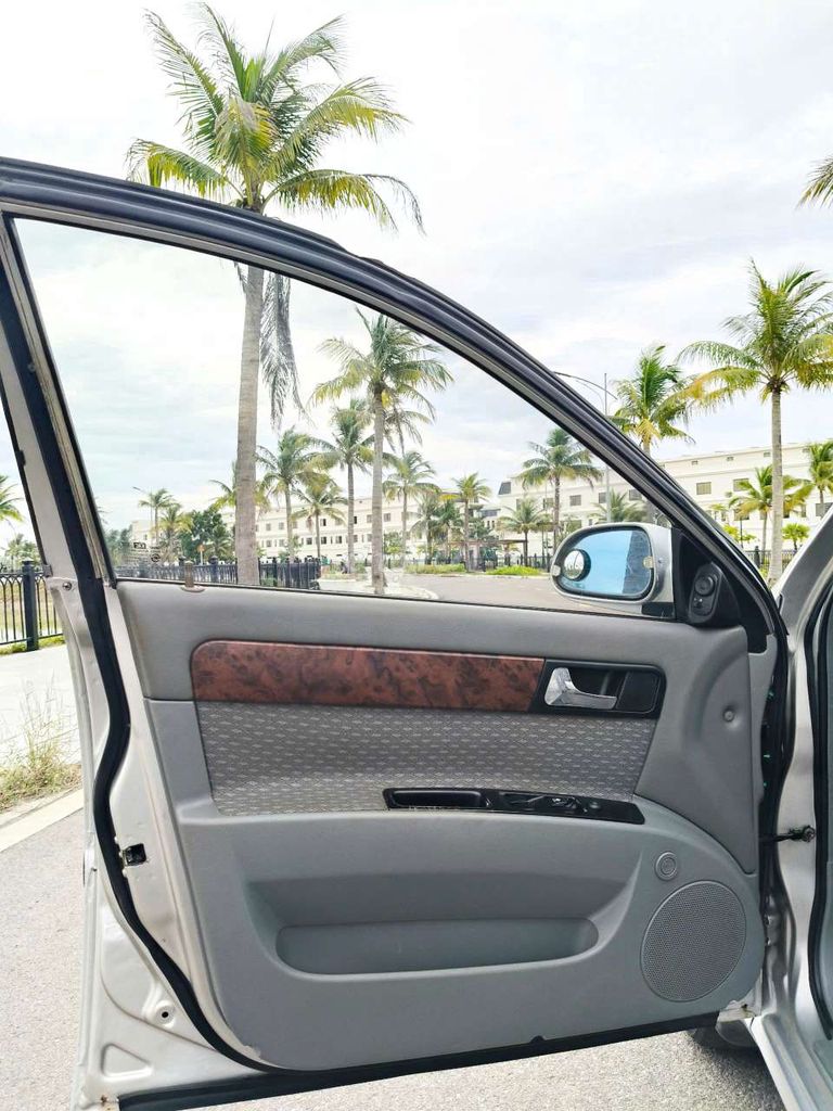 Bán Lacetti Max bản đủ máy 1.8 xe đẹp long lanh. Mua bán Ô tô tại Thị xã An Nhơn Bình Định được đăng bởi Đại Lộc  hình 13