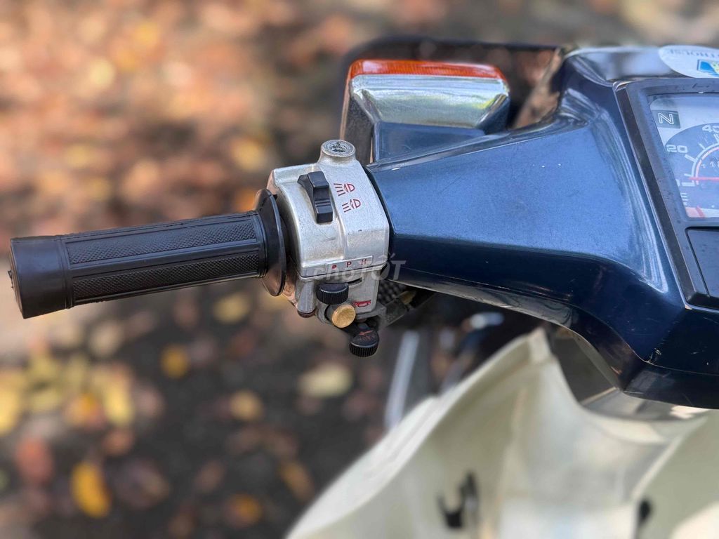 Honda Custom 70 1992 Xanh. Mua bán Xe máy tại Thành phố Thủ Đức Tp Hồ Chí Minh được đăng bởi XE MÁY ANH hình 19