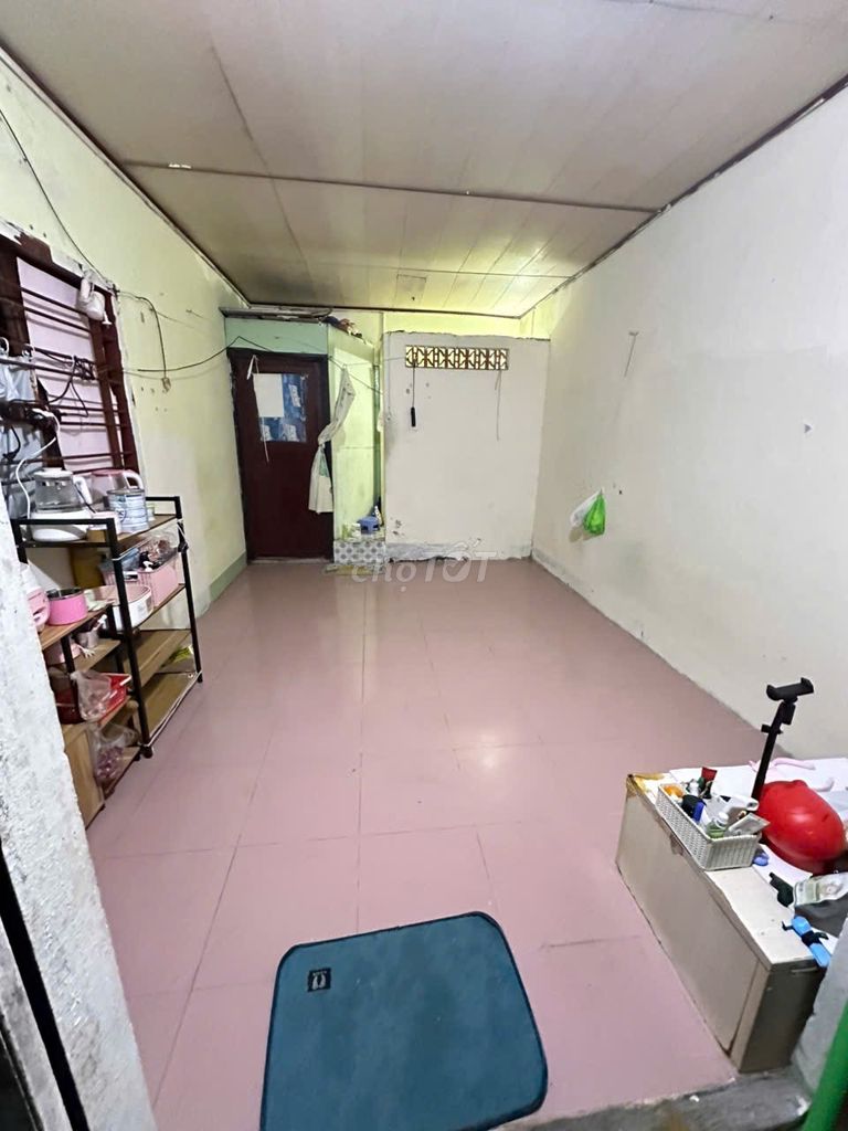 Phòng cho thuê tại trung tâm Quận 10