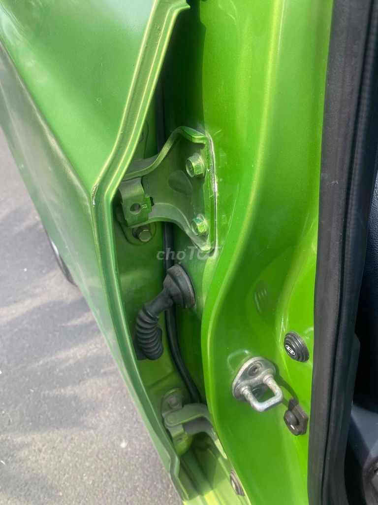 Hyundai i10 2014 Số sàn. Mua bán Ô tô tại Huyện Tịnh Biên An Giang được đăng bởi Trương Quốc Thái hình 3