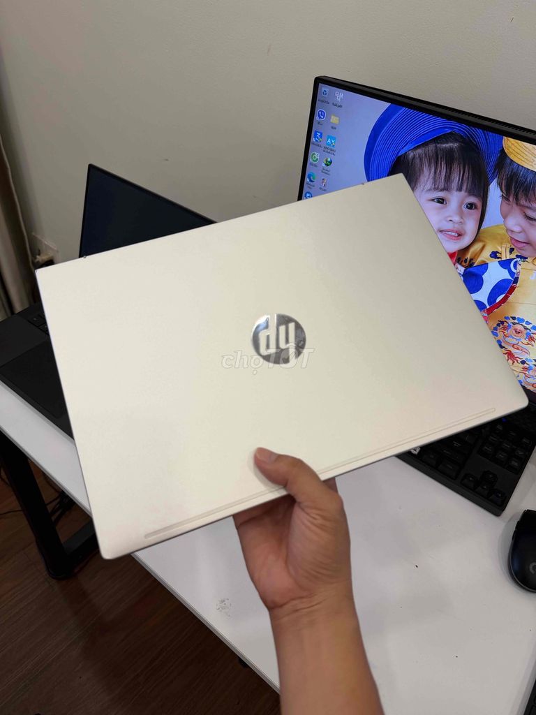 Hp Probook 440 G11 Ultra 7 155U Ram 16G 512G FHD+. Mua bán Laptop tại Quận Tân Bình Tp Hồ Chí Minh được đăng bởi ĐẶNG HOÀNG PHÚC hình 1