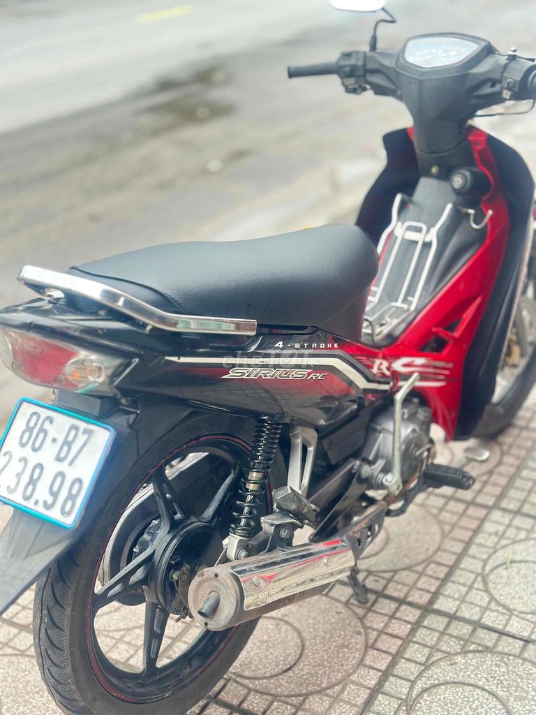 xe zin. Mua bán Xe máy tại Thành phố Thuận An Bình Dương được đăng bởi Nguyễn Vũ Hải Đăng hình 6