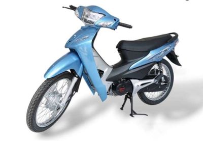 Wave 50cc, B29, chính chủ, đi rất ít 7000Km ạ. Mua bán Xe máy tại Quận Thanh Xuân Hà Nội được đăng bởi Ngân hàng Vietcombank