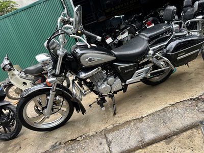 Suzuki GZ 150A 2014 có trả góp trao đổi ✅. Mua bán Xe máy tại Quận Thanh Xuân Hà Nội được đăng bởi Xe Máy Phú Lý