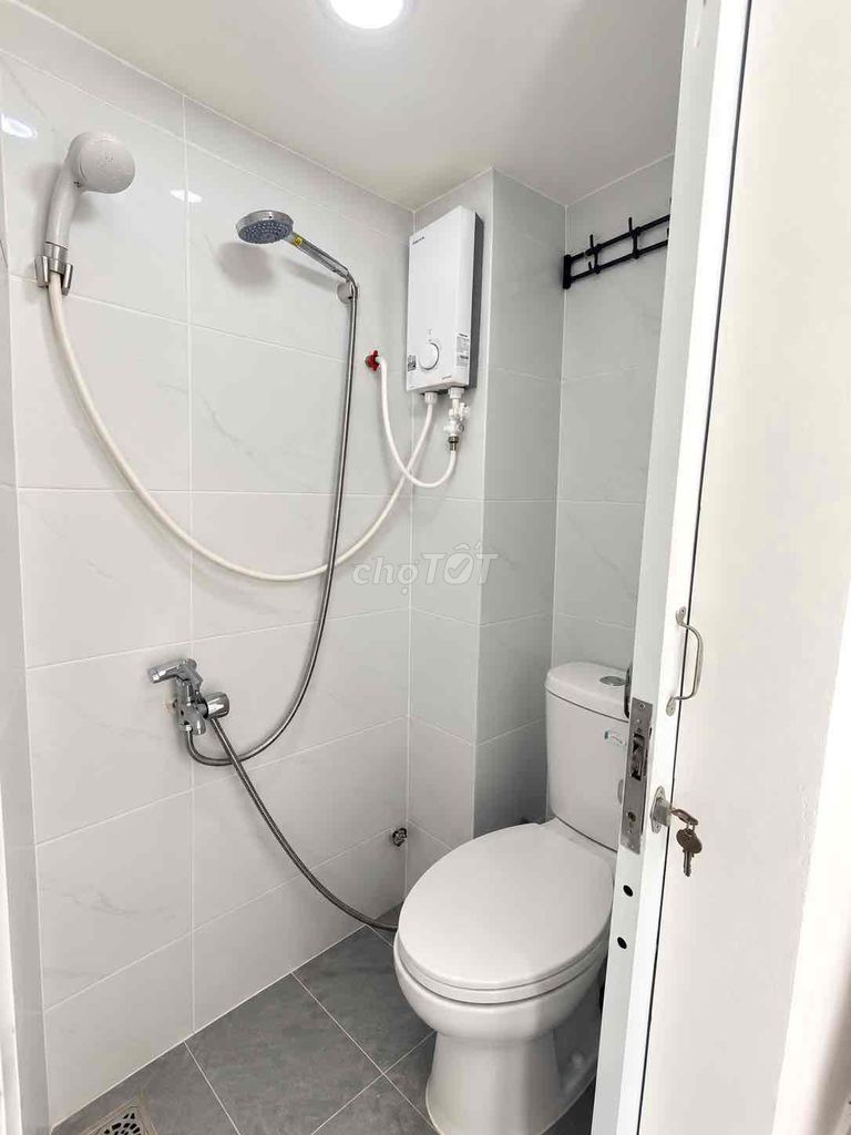 🔥 CHÍNH CHỦ BÁN CĂN NHÀ 2 TẦNG -  DT KHỦNG 50m2 - GÒ VẤP