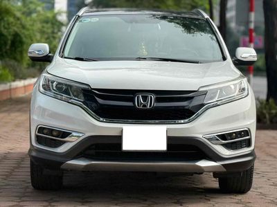 honda crv 2016 2.4TG xe đẹp biển hà nội. Mua bán Ô tô tại Quận Nam Từ Liêm Hà Nội được đăng bởi Chính chủ