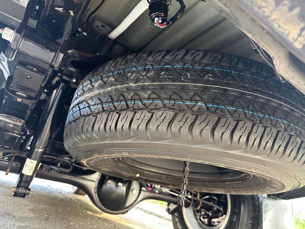 Ford Ranger 2019 Số tự động 60000 km Đen. Mua bán Ô tô tại Thành phố Biên Hòa Đồng Nai được đăng bởi HÙNG PHƯỢNG CAR hình 6