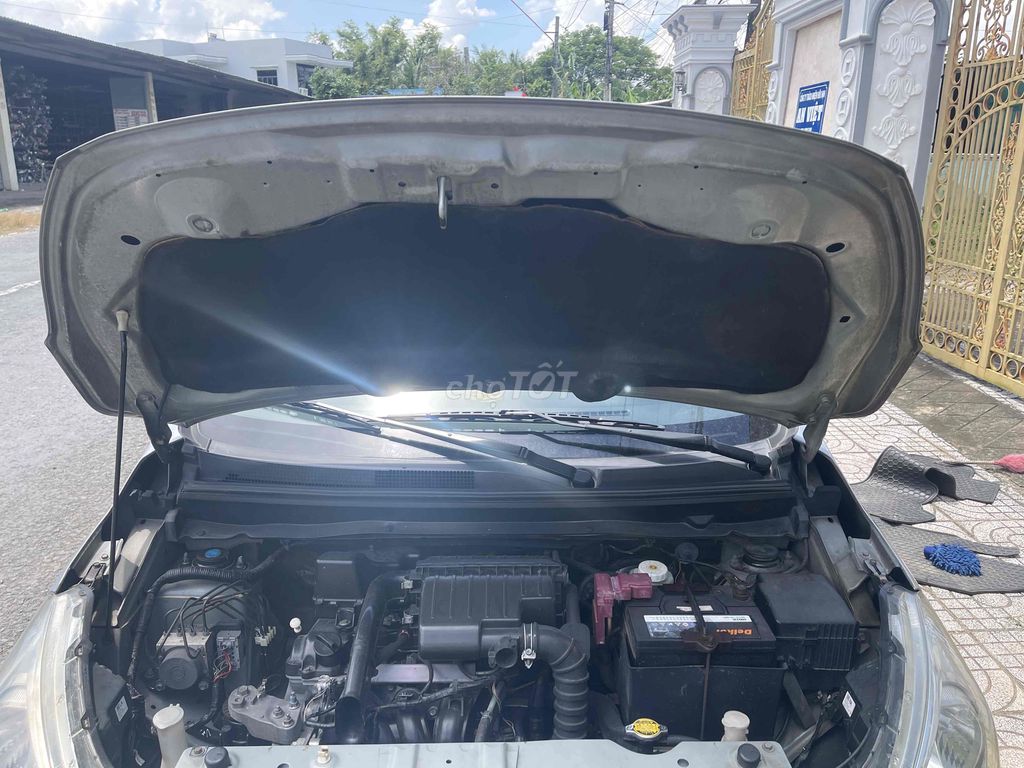 Mitsubishi Attrage 2018 1.2 MT bản đủ- 79000 km. Mua bán Ô tô tại Huyện Trà Ôn Vĩnh Long được đăng bởi Binh hình 11