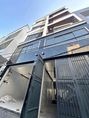 Room 35 m² · Đường Nguyễn Văn Quá