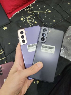 Samsung S21 5G 8/256gb bản Hàn. Mua bán Điện thoại tại Quận Nam Từ Liêm Hà Nội được đăng bởi Minh Trần