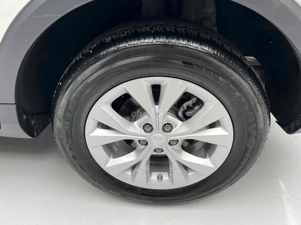 MG MGZS 2024 Standard 1.5 AT 2WD - 13000 km. Mua bán Ô tô tại Thành phố Thủ Đức Tp Hồ Chí Minh được đăng bởi thanh phụng hình 10