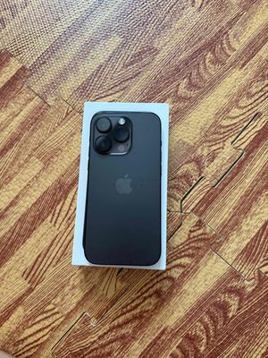 Apple iPhone 14 Pro 256GB Đen