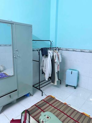 Tìm nữ ở ghép phòng trọ