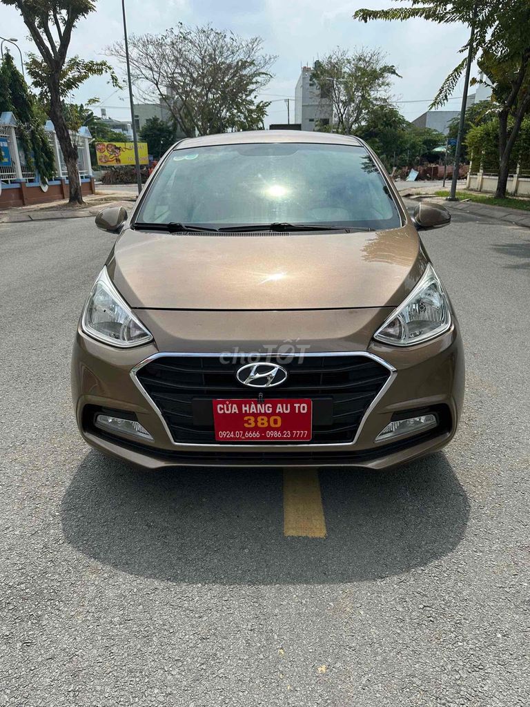 Hyundai Grand i10 2019 1.2