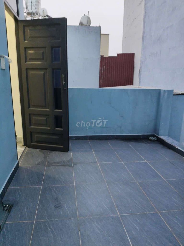 🏠 3-комнатное 1-этажное здание, дорога для грузовиков, TMTX, Le Thi Ha, Tan Xuan 🏠