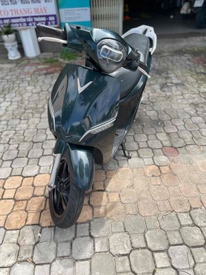 vinfast feliz 6 bình biển số MĐ cho các em. Mua bán Xe điện tại Quận Thanh Khê Đà Nẵng được đăng bởi Mạnh