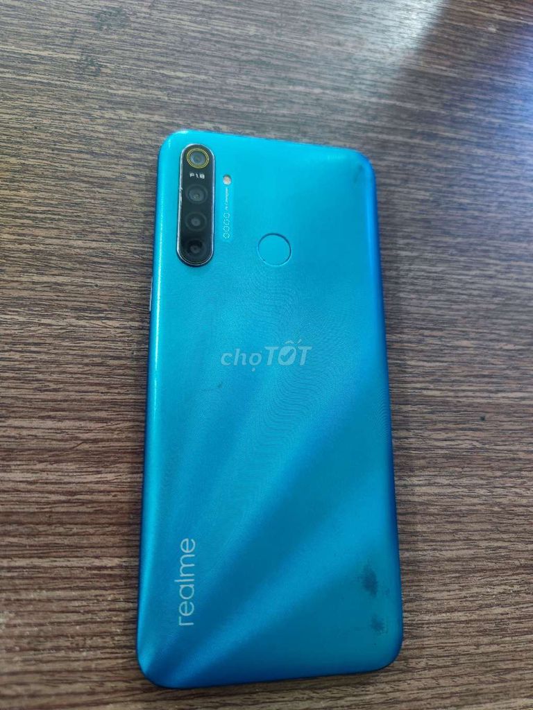 Realme 5i 64GB. Mua bán Điện thoại tại Quận Bình Tân Tp Hồ Chí Minh được đăng bởi Đỗ Hưng hình 1