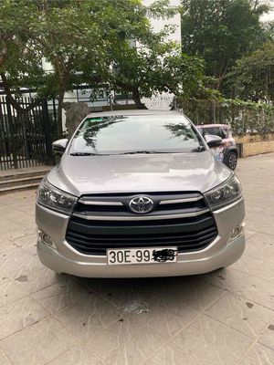 Toyota Innova 2017 2.0E - 98000 km. Mua bán Ô tô tại Quận Thanh Xuân Hà Nội được đăng bởi Bảo Hùng